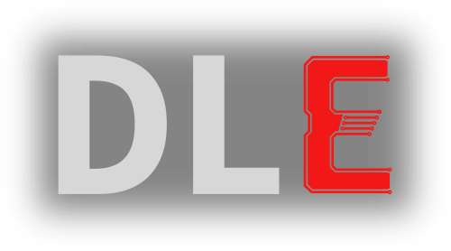 DLEngineering Logo